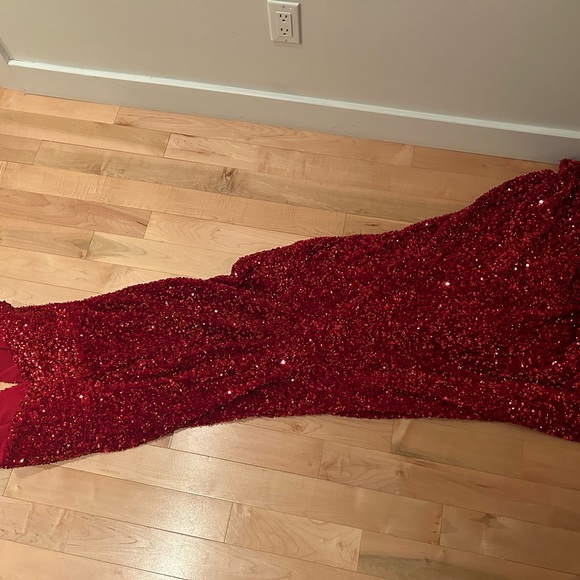 Portia and Scarlett PS2351 - Picture 4 of 5